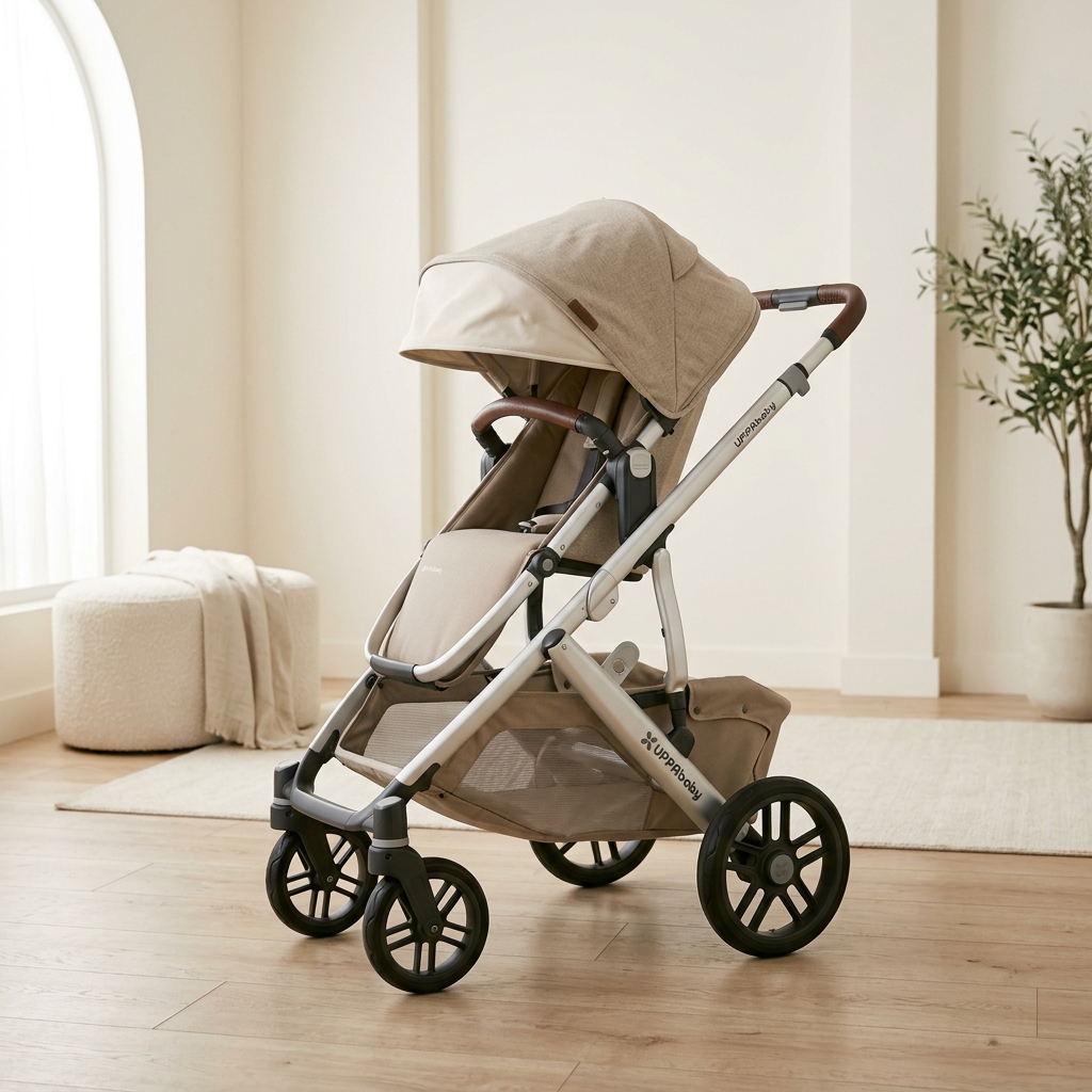 The Ultimate Resale Guide: How to fetch the best price for your stroller